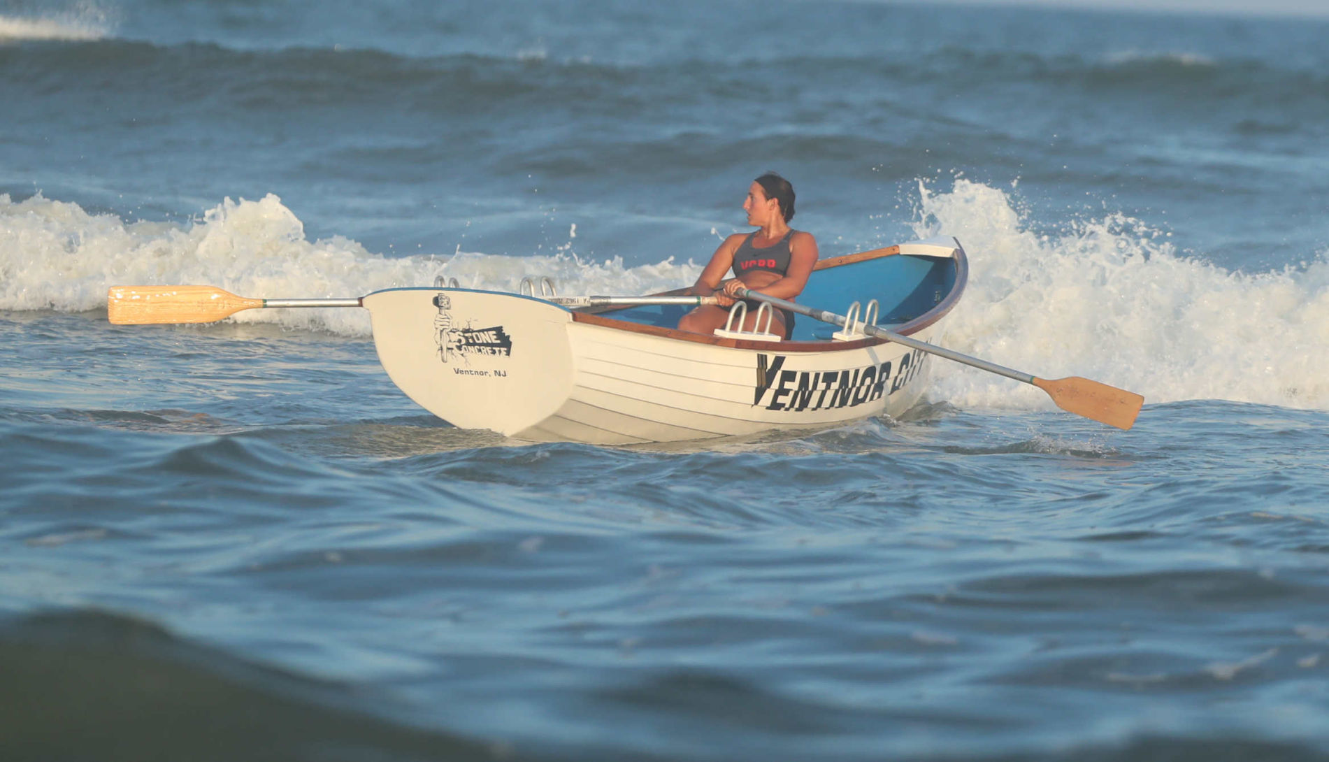 Bill Howarth Women's Lifeguard Invitational
